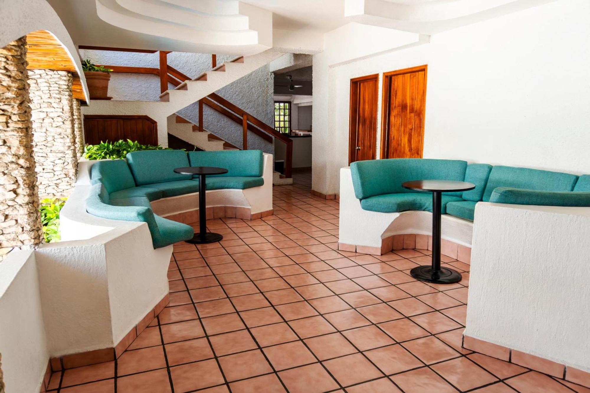 Hotel Antillano แคนคูน ภายนอก รูปภาพ