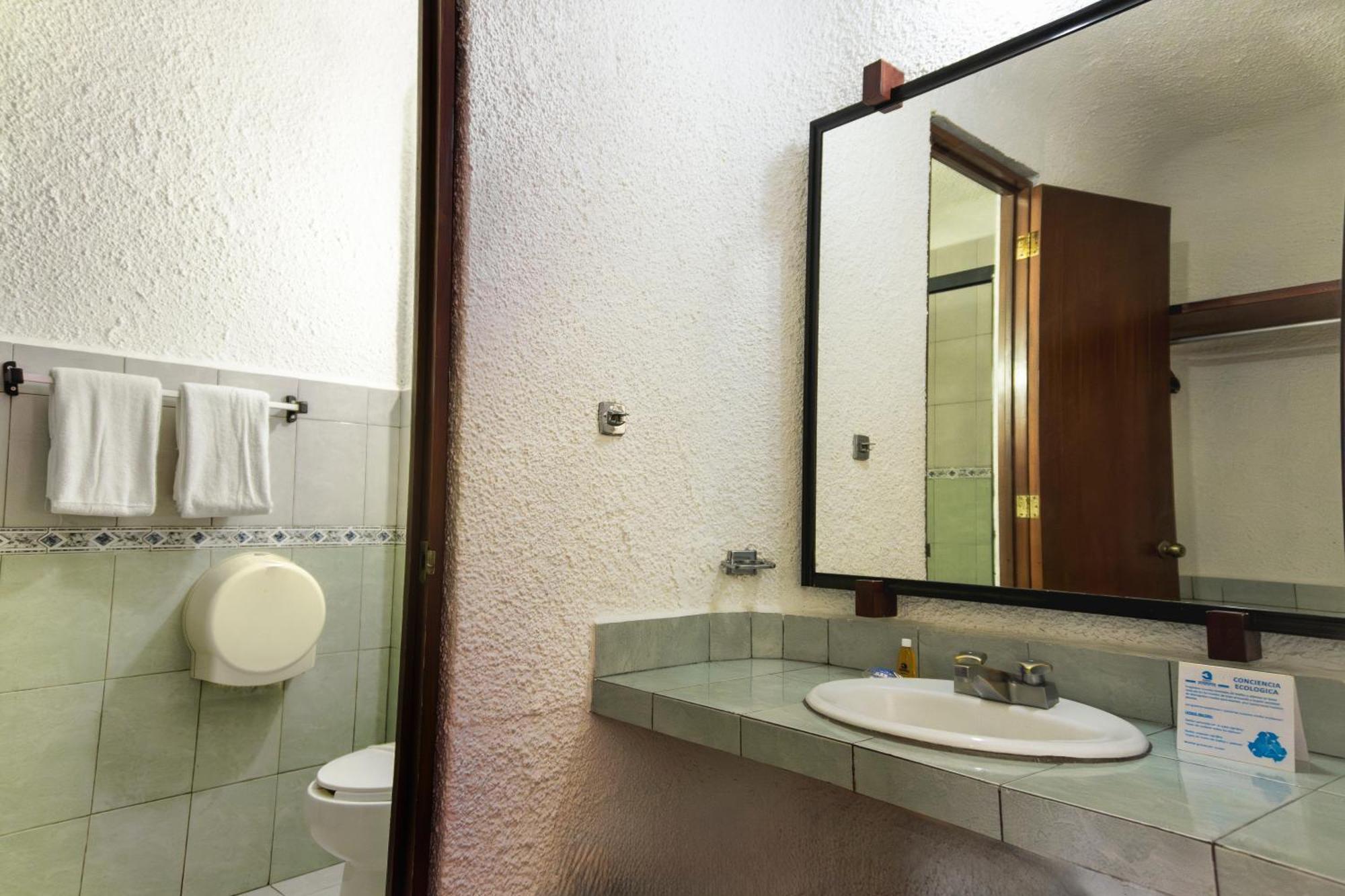 Hotel Antillano แคนคูน ภายนอก รูปภาพ