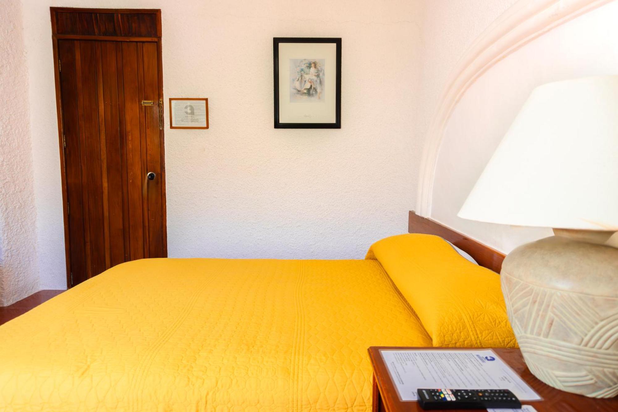 Hotel Antillano แคนคูน ภายนอก รูปภาพ