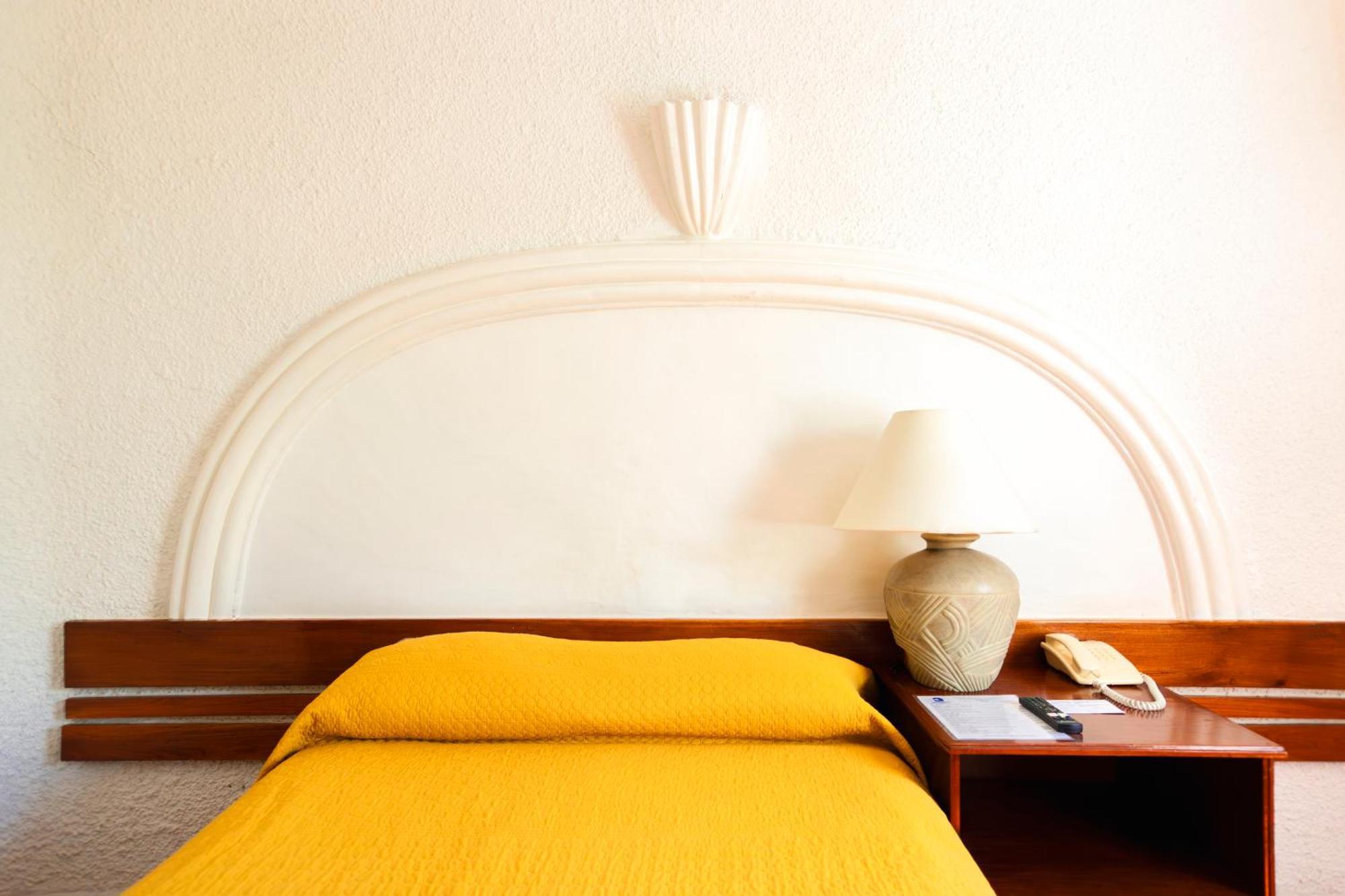 Hotel Antillano แคนคูน ภายนอก รูปภาพ