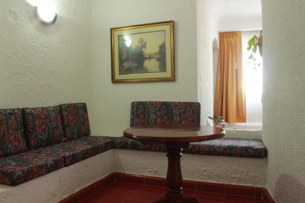 Hotel Antillano แคนคูน ภายนอก รูปภาพ